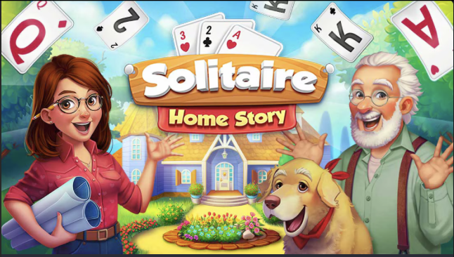 Solitaire 3